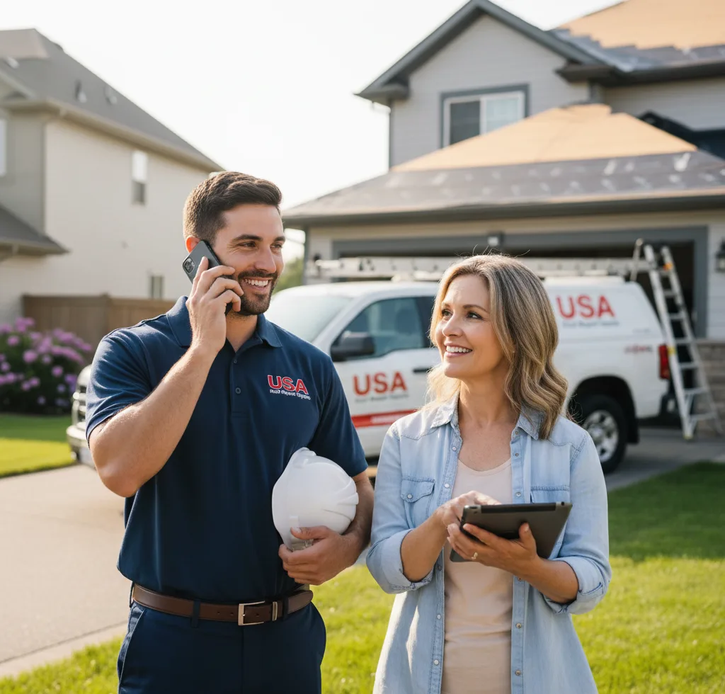 Roof Maintenance in Englewood, NJ